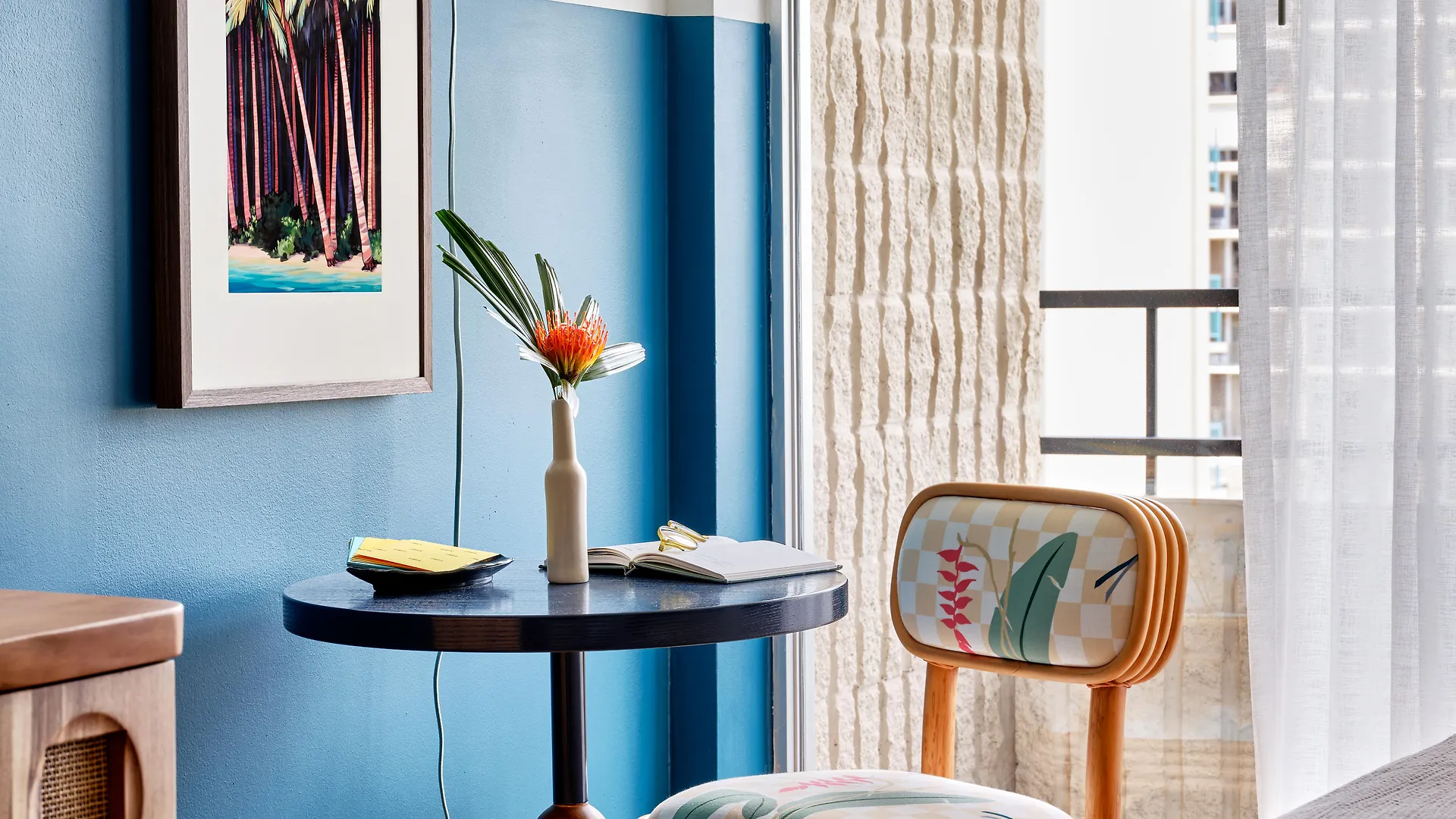 Wayfinder Waikiki - Voted Top 10 Best Hotels In Hawaii! Гонолулу 4*,