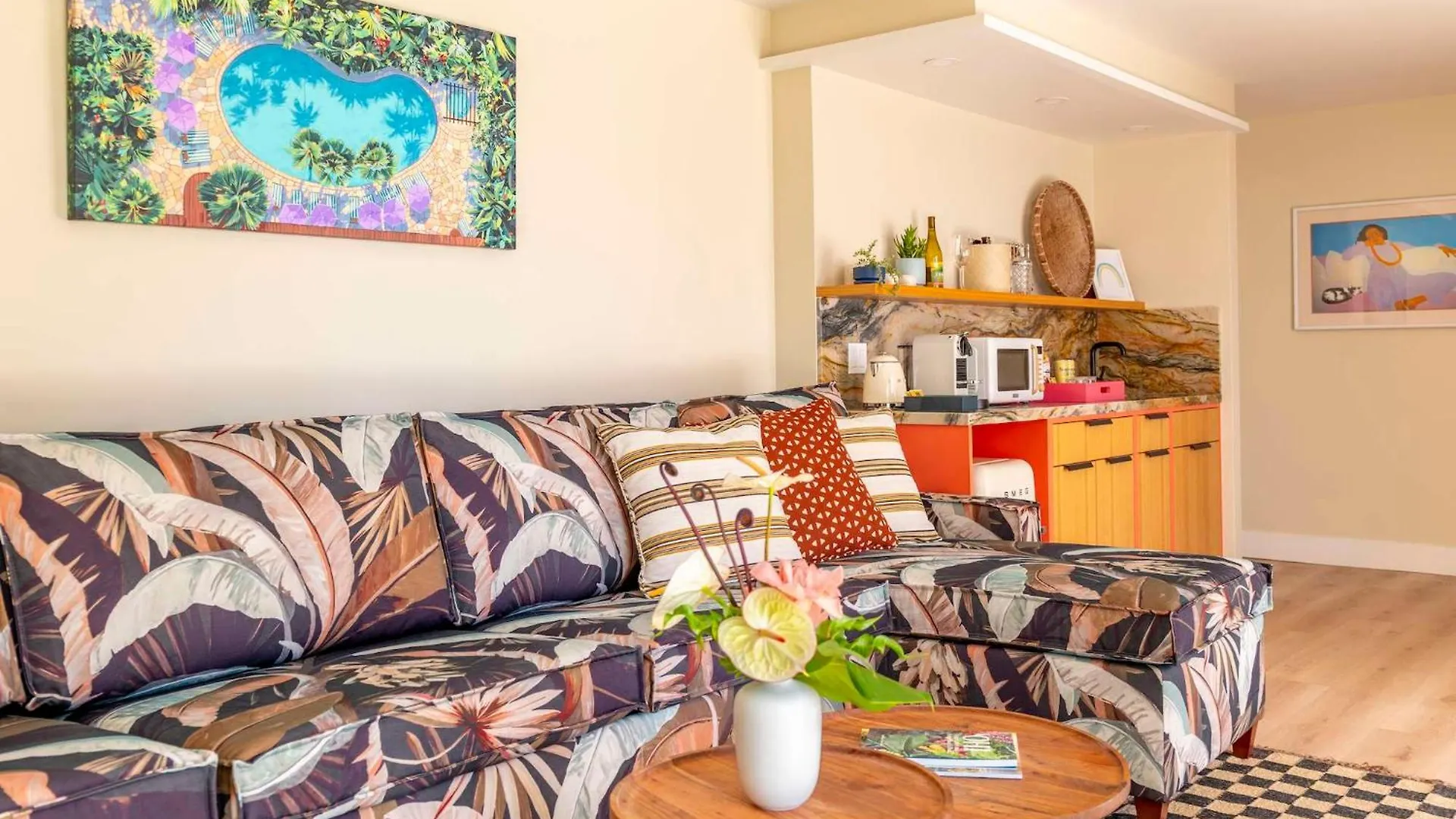 ****  Wayfinder Waikiki - Voted Top 10 Best Hotels In Hawaii! Гонолулу США