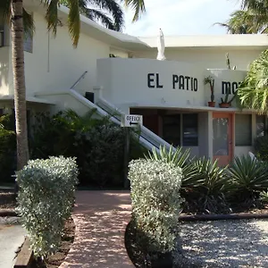 El Patio 2*, Key West Stany Zjednoczone Ameryki