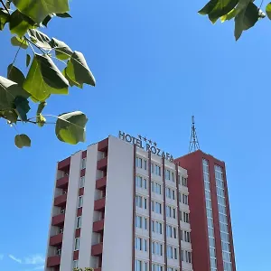 Hotel Rozafa