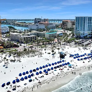 Pelican Pointe Clearwater Clearwater Beach