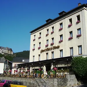 visit hotel