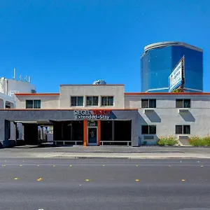 Siegel Select Lv Strip-convention Center 2*, Las Vegas Stany Zjednoczone Ameryki