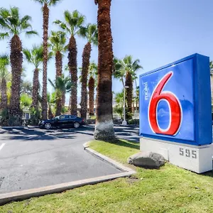 6-palm Springs, Ca - East - Palm Canyon 2*, Palm Springs Stany Zjednoczone Ameryki