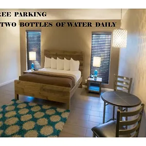 Thunderbird Boutique (adults Only) 2*, Las Vegas Stany Zjednoczone Ameryki