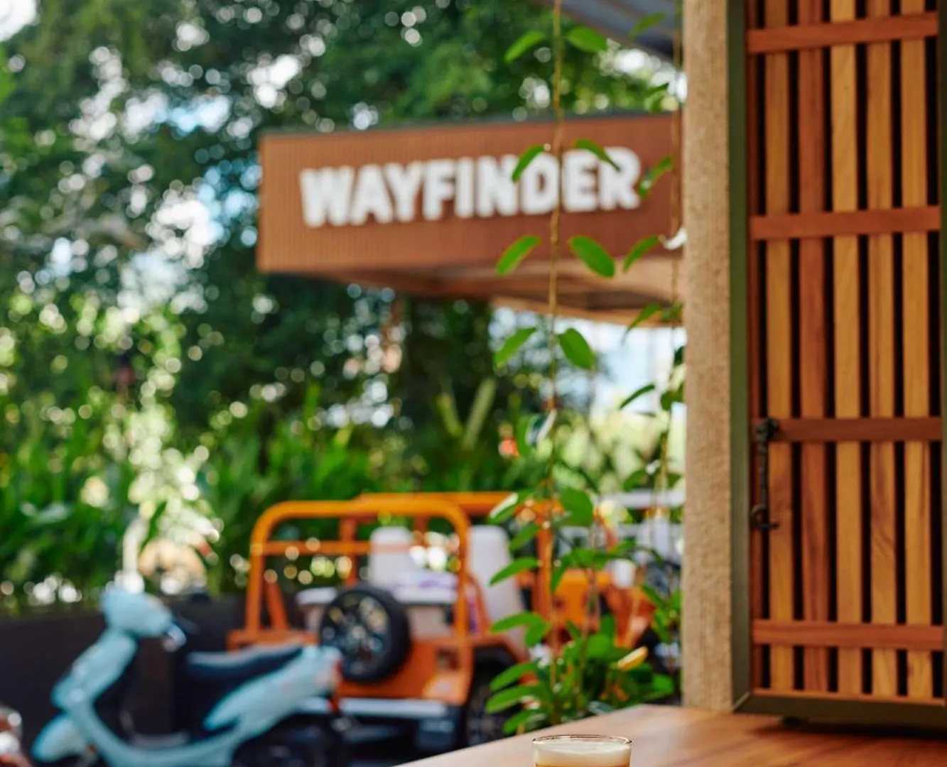 Wayfinder Waikiki - Voted Top 10 Best Hotels In Hawaii! Honolulu